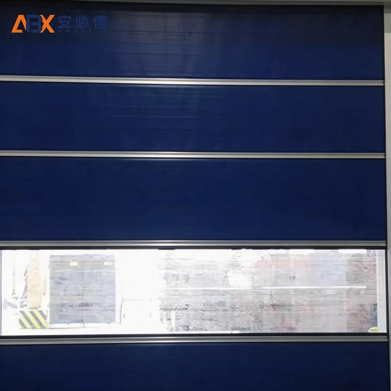 嘉兴市快速门